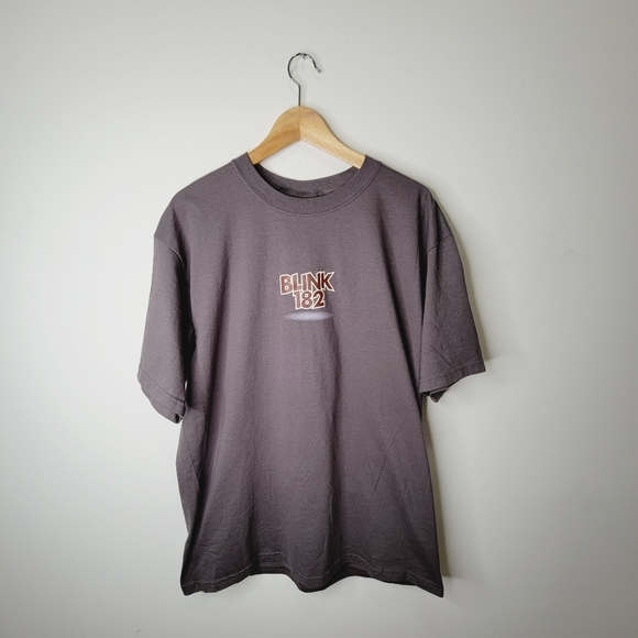 Vintage Deadstock 1997 Blink 182 Shirt - Picture 2 of 7